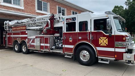 Hartford Volunteer Fire Department